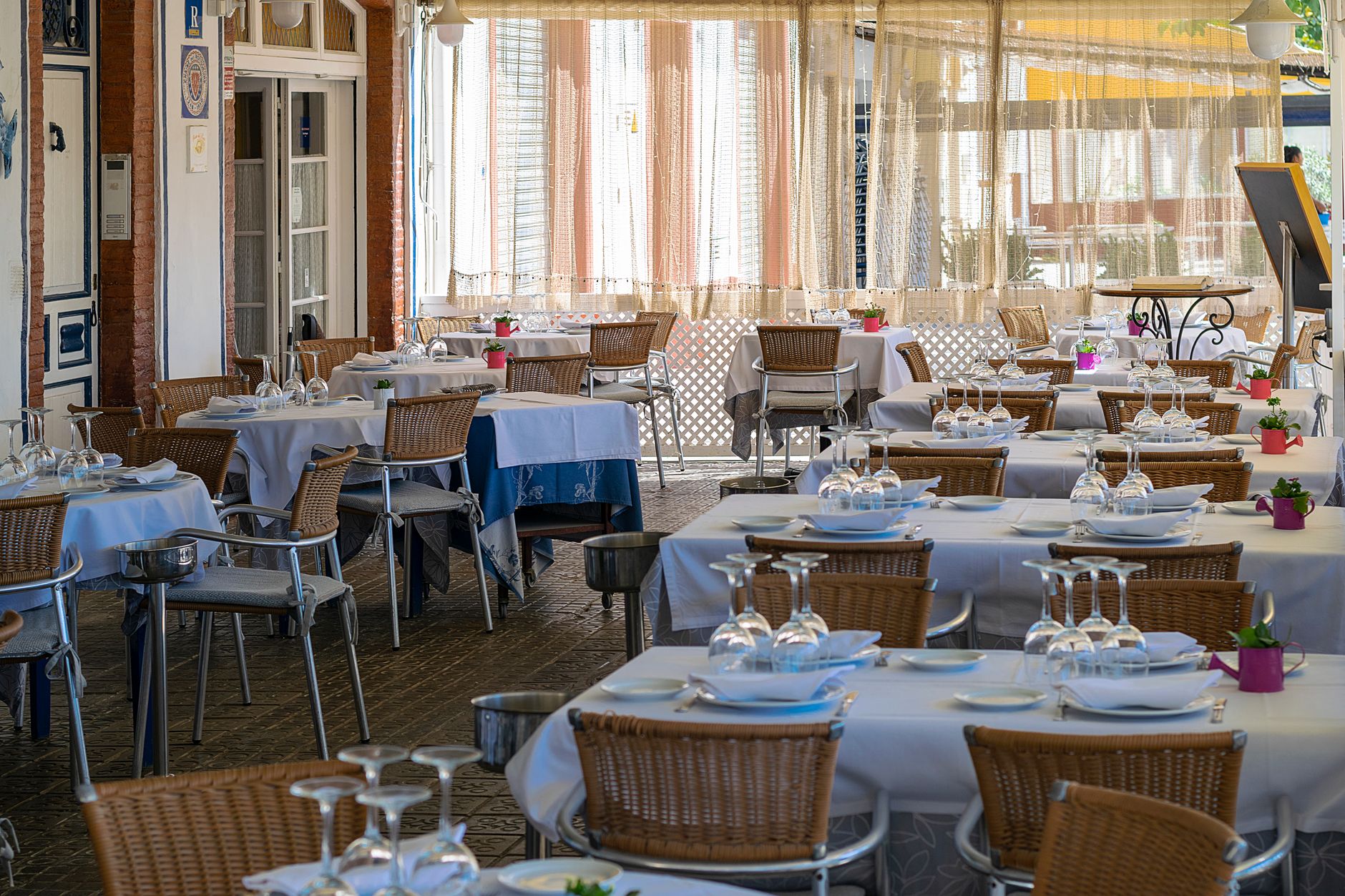 Restaurant Saint-Fons